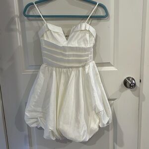 XS windsor homecoming dress